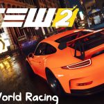 The Crew 2: A Thrilling Open-World Racing Experience