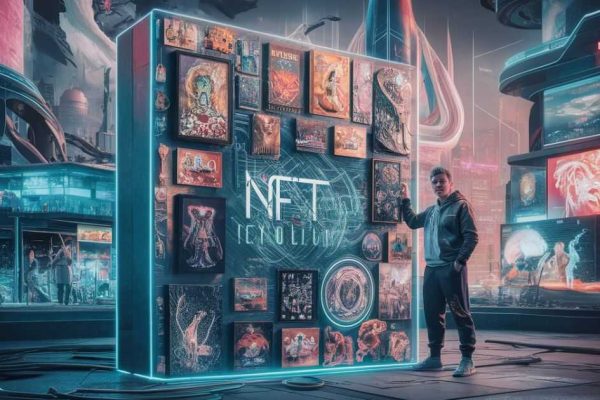 NFTRandomize: Create Unique Randomized NFTs Easily