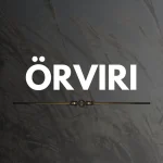 Exploring Örviri: Unveiling a Unique Tradition