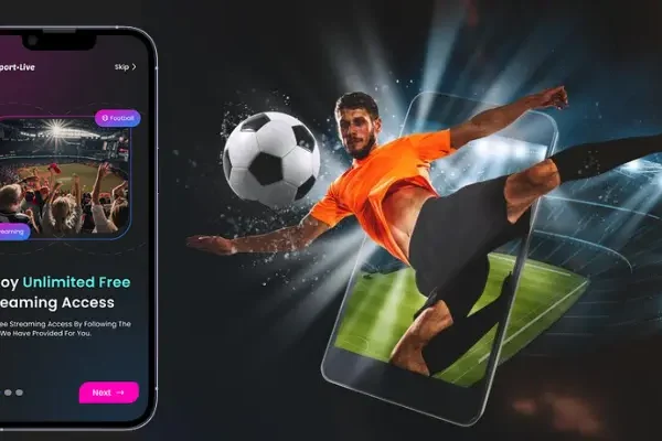 SportsSurge: Your Gateway to Live Sports Streaming